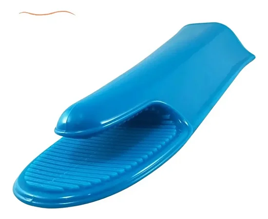 Luva de Silicone Altaflex Bico de Pato 500°C | CA 16460