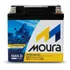 Bateria Motos 5Ah - Moura