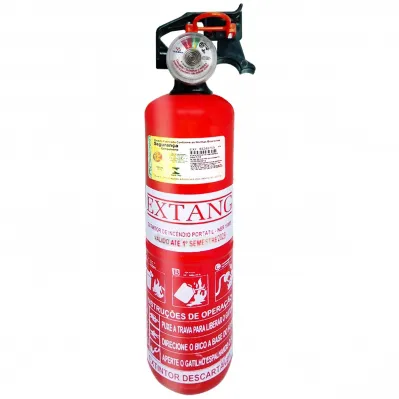 Extintor ABC 1 Kilo - Extang