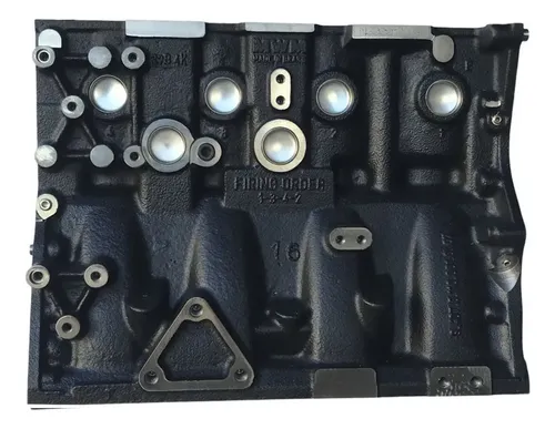 Bloco Motor Parcial MWM Sprint 4.07 tce (Novo)