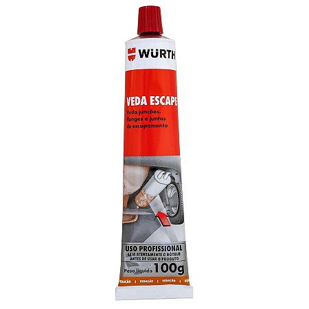 Veda Escape - Wurth