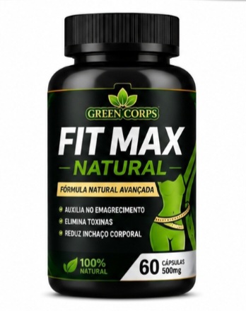 Fit Max Natural