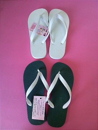 Chinelos Tradiciona/Slin básico