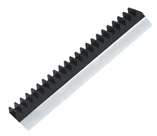 Cremalheira Garen 50cm Para Motor de Portão Deslizante
