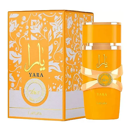 Perfume Lattafa Yara Tous Eau de Parfum Feminino 100ml