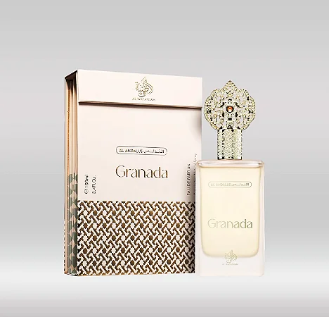 PERFUME AL WATANIAH GRANADA EDP 100ML