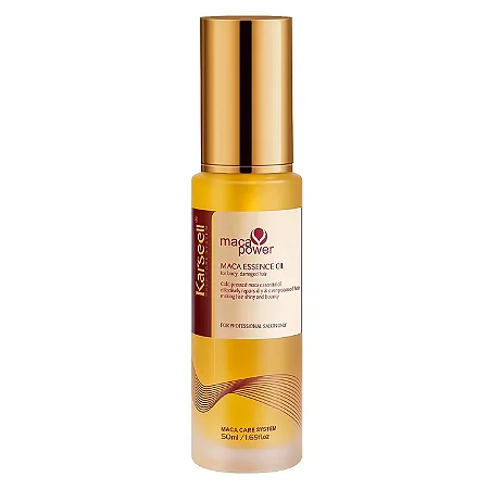 Óleo Reparador Karseell Maca Power 50ml