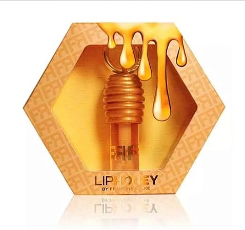 Gloss Labial Fran by Franciny Ehlke Lip Honey
