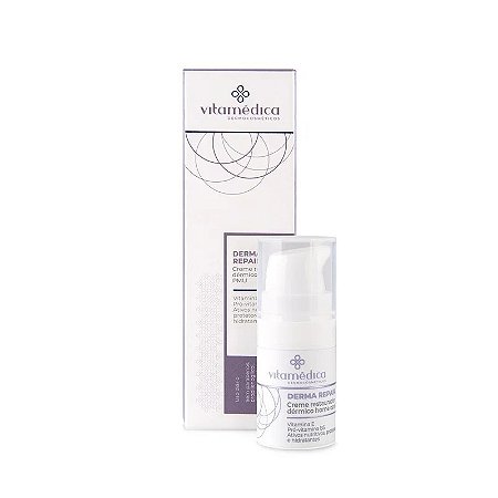 Creme Reparador Derma Repair com Ativos Calmantes – 5g