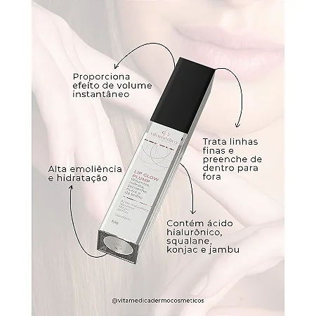 LIP GLOW PLUMP