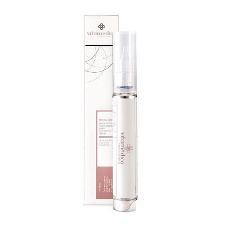 Kit Natural Glow Home Care Hibiscus – Hyalufill + Lip Glow Balm para Preenchimen