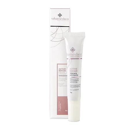 Esfoliante Labial Active Repair Pré-Procedimento - 8g