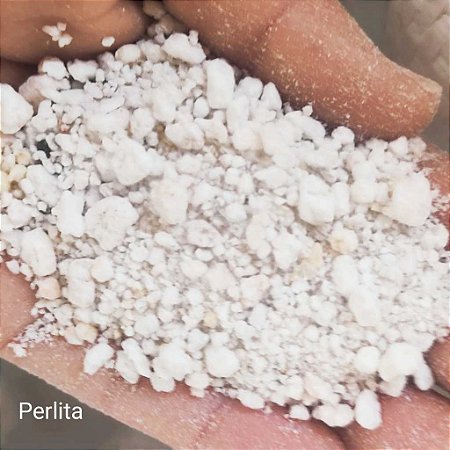 PERLITA EXPANDIDA 5 LITROS