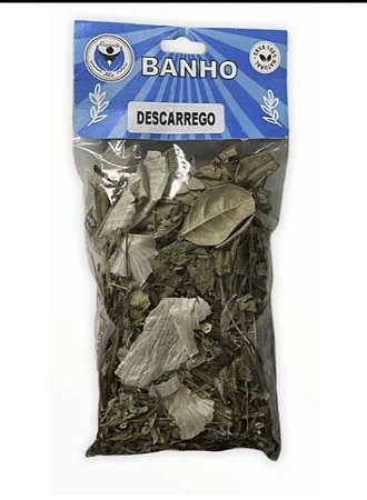 Banho de ervas