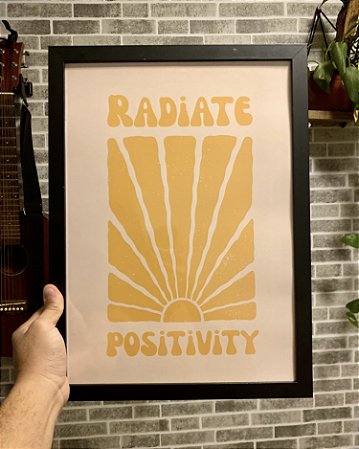 Quadro Radiate Positivity