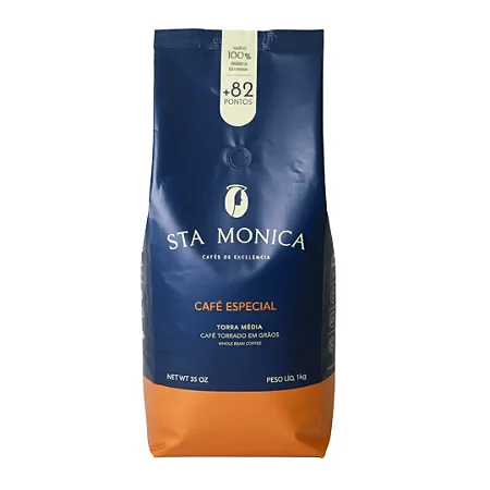 Café Grão Especial 01kg