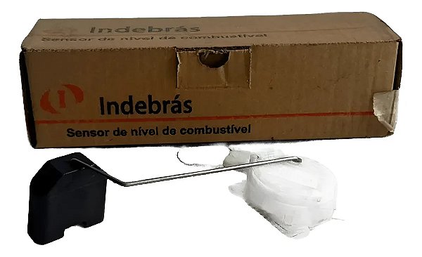 Sensor Nível Combustível  Strada 2002 / Indebrás 011.137.0pr