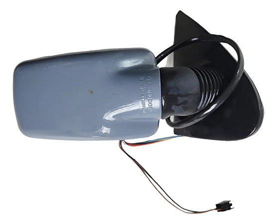 Retrovisor Elétrico Fiat Tipo Direito Original Primer