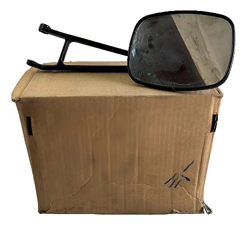 Retrovisor Vw Kombi Pick-up Original Metagal Direito
