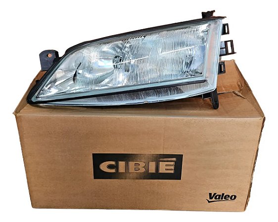 Farol Esquerdo Chevrolet Vectra 1997 1998 1999 Original Esquerdo/motorista