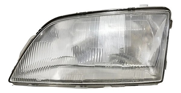 Farol Gm Ômega 92/98 E Suprema Esquerdo S/aux Cibié Original Esquerdo