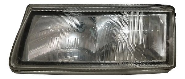 Farol Fiat Tempra 98 99 Esquerdo Cibié Original Esquerdo