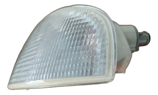 Par Pisca Seta Gol Gti Bola 95 / 99 Original Cibié Logo Al Cristal