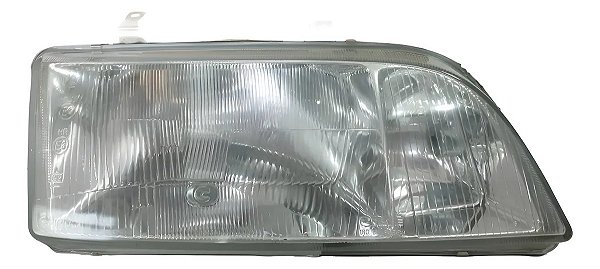 Farol Gm Monza 91/96 C/auxiliar Original Cibié Bi-odo Direito