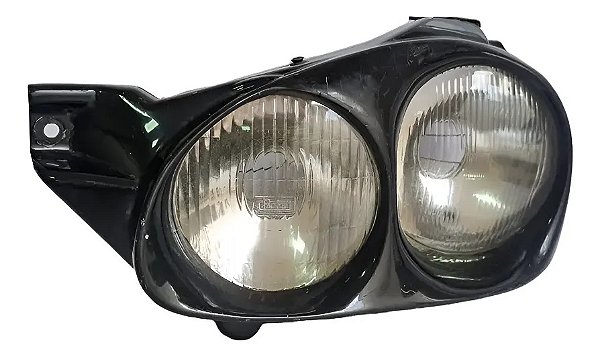Farol Morette Corsa Gsi Wind Gls 96 / 02 Rossi Le Original Direito/passageiro