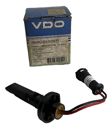 Sensor Nivel Agua Partida Frio Escort Vdo 395001006r
