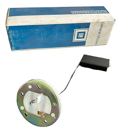 Boia Combustível Chevette Hatch 85/89 Gm 52277532 Original