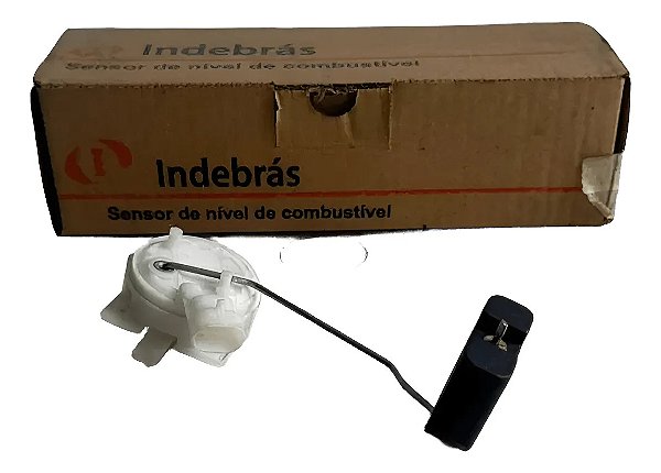 Sensor Nível Combustível Strada 1.4 1.8 Indebrás 011.172.0pr