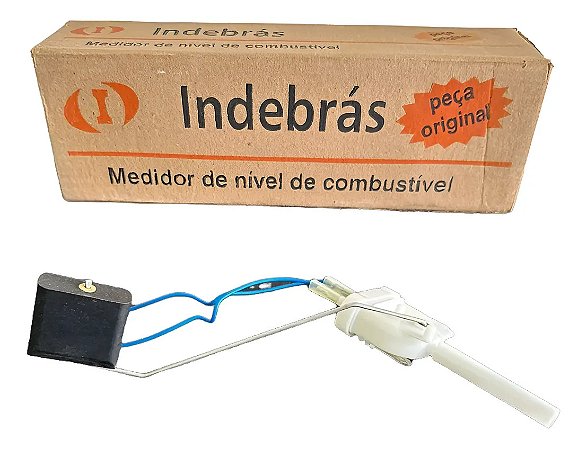 Boia Combustível Ipanema 95/96 Original Indebrás