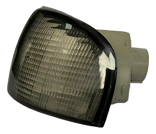 Pisca Seta Le Gol G2 Bola 95/99 Fumê Cibié Original 045672 Fumê