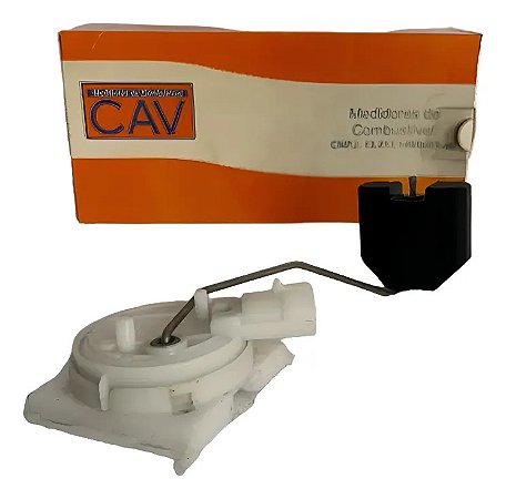 Boia Combustível Vectra 06 Flex Bosch Cav P2056
