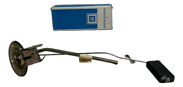 Bóia Combustível Opala Caravan 85 / 89 84 Litros Gm 94650972