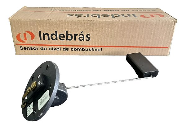 Boia Combustível Chevette 84/92 Indebrás Original Bt-7146