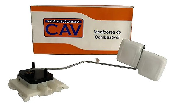 Boia Combustível Doblo 2007 Flex Cav P2047