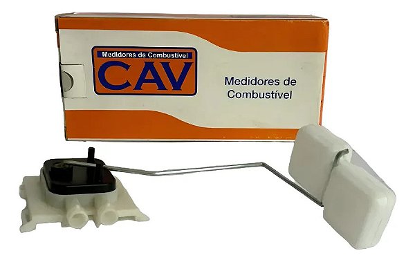 Boia Combustível Fiat 07/08 Cav P2076