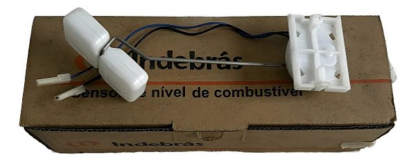 Sensor Nível Combustível  Uno Mille Indebrás 0111880pr