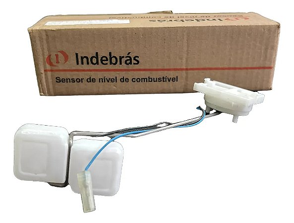 Boia Nível Combustível Kombi 97/2014 Indebrás 0112320pr
