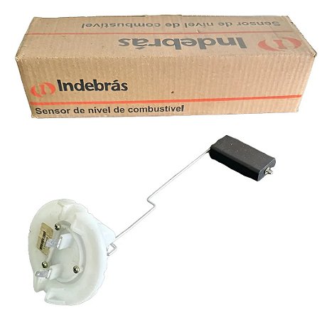 Boia Combustível Ipanema 89/92 Original Indebras 001135opr