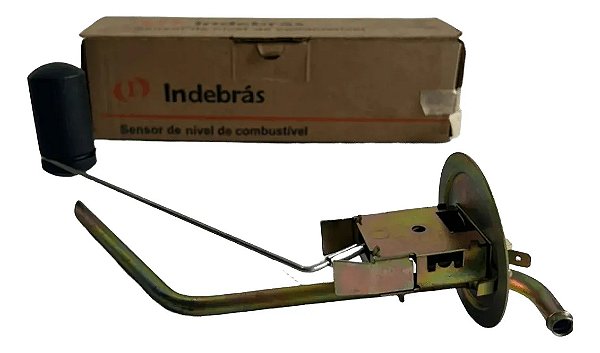 Sensor Nível Combustível Belina Álcool Indebrás 001.009.0pr