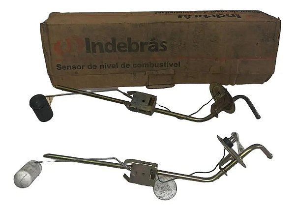 Boia Tanque Medidor Combustível F100 F1000 76 77 78 79 80 92