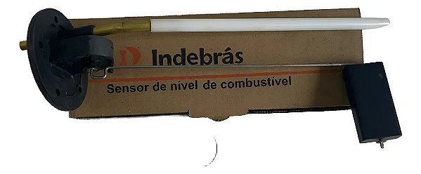 Sensor Nível Combustível Opala Caravan 81 / 84 Indebrás 65l