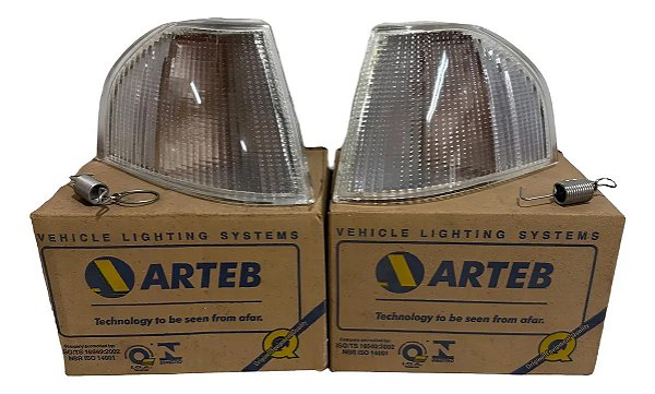 Par Seta Pisca Versailles Royale Arteb Original Cr 91 / 97 Cristal