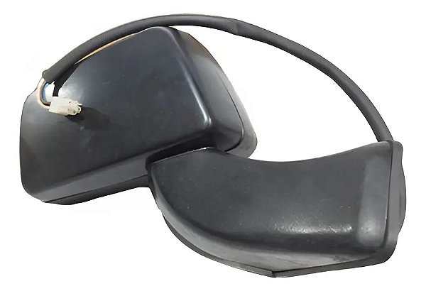 Retrovisor Elétrico Gm Opala 85/90 Direito Original Metagal