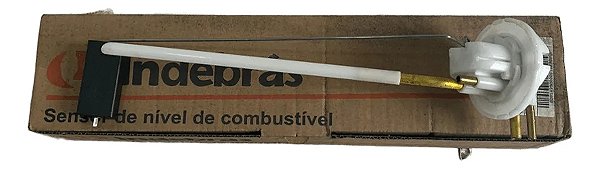 Boia Combustível Santana Álcool 86 / 94 Original Indebrás