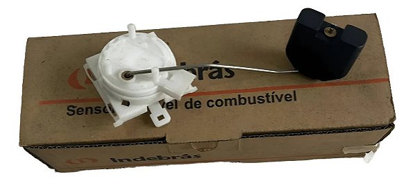 Sensor Nível Combustível Gol Saveiro 79/82 Indebrás Original