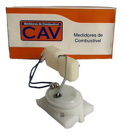 Boia Combustível Classe A160 A190 99 Cav P1035